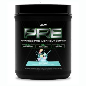PRE JYM