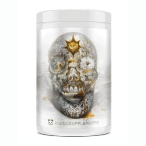 SKULLS PANDA SUPPLEMENTS