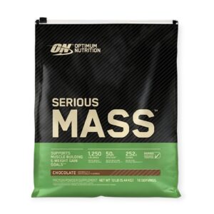 SERIOUS MASS