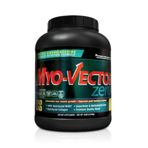 MYO-VECTOR ZERO