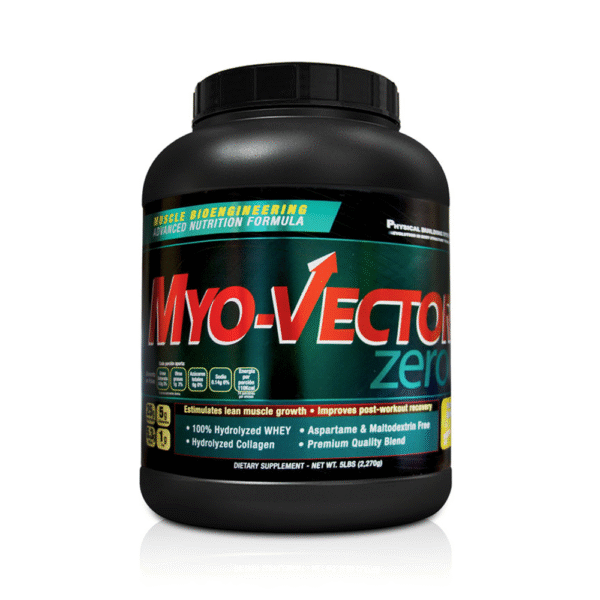 MYO-VECTOR ZERO