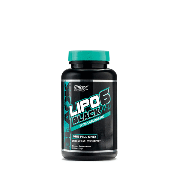 LIPO 6 BLACK HERS