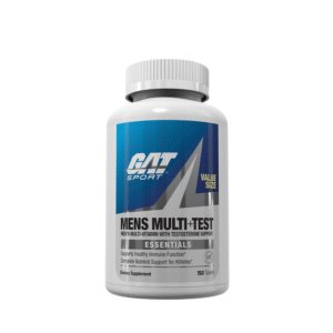 MULTI + TEST