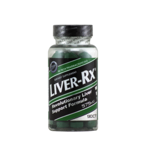 LIVER RX