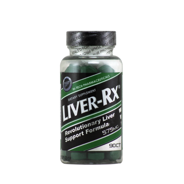 LIVER RX