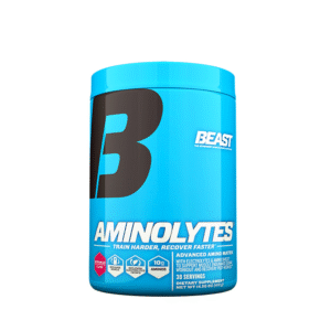 BEAST AMINOLYTES