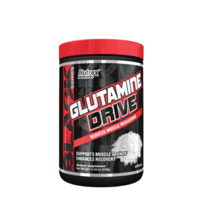 GLUTAMINA DRIVE 300 GS