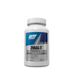 ZMAG T