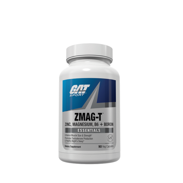 ZMAG T