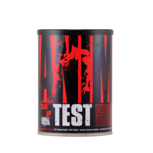 ANIMAL TEST