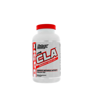 CLA NUTREX 180 CAPS