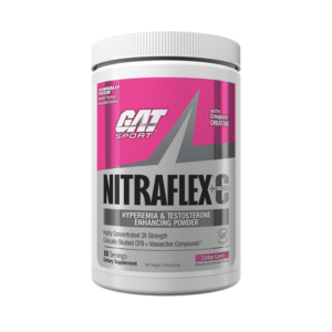 NITRAFLEX C