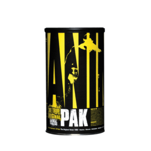 ANIMAL PAK