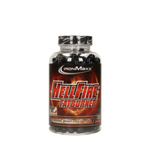 HELLFIRE