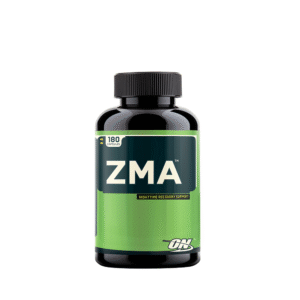 ZMA ON