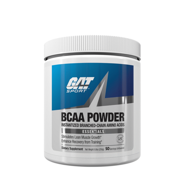BCAA POWDER
