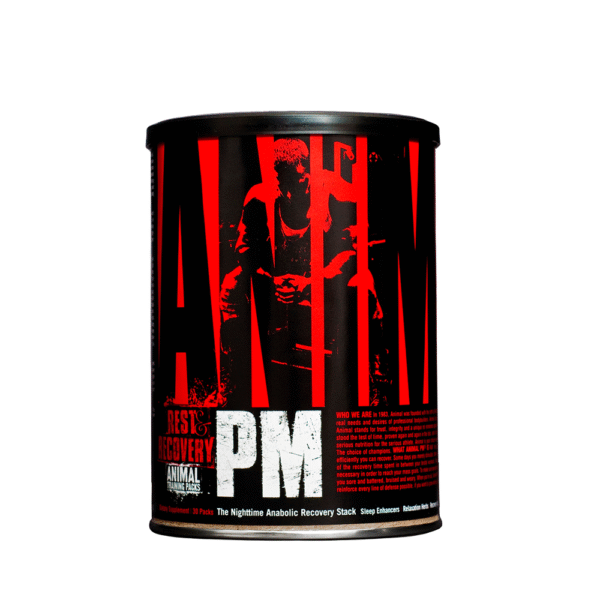 ANIMAL PM