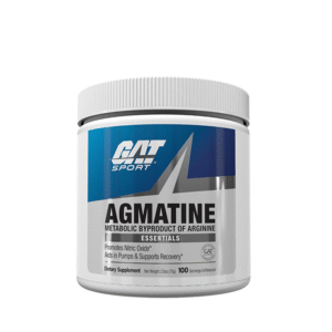 GAT AGMATINE