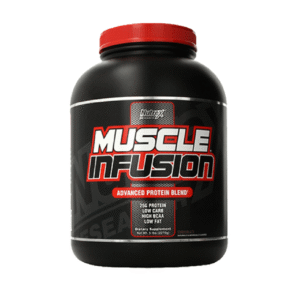 MUSCLE INFUSION