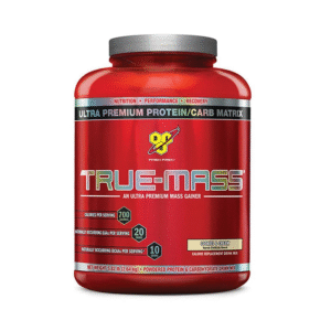 TRUE MASS
