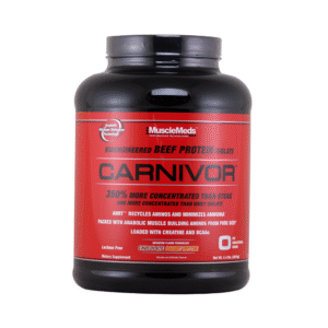 CARNIVOR