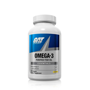 FISH OIL GAT