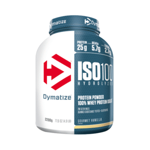 ISO 100