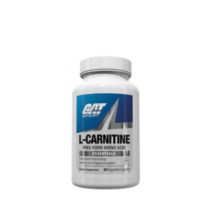L-CARNITINA GAT