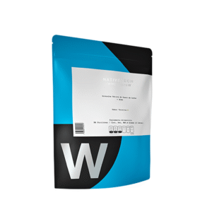 NATIVETECH WHEY-proW