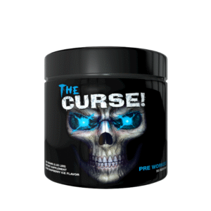 THE CURSE