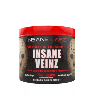 INSANE VEINZ