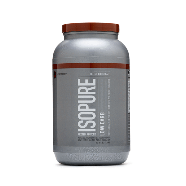 ISOPURE