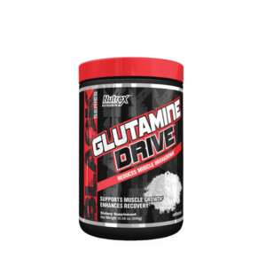 GLUTAMINE DRIVE