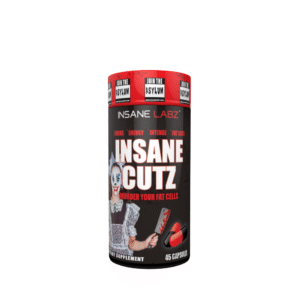 INSANE CUTZ