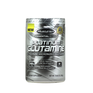 PLATINUM GLUTAMINE