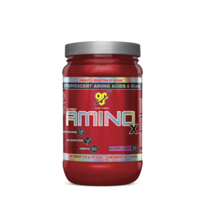 AMINO X