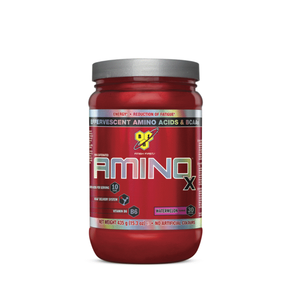 AMINO X