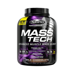 MASSTECH