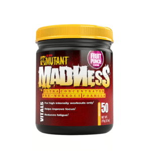 MADNESS