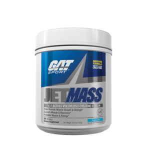 JET MASS