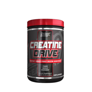 CREATINE DRIVE