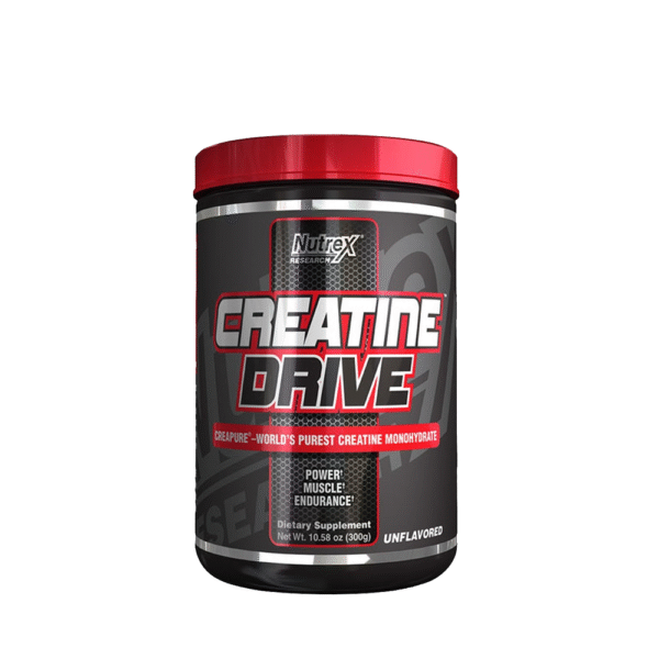CREATINE DRIVE