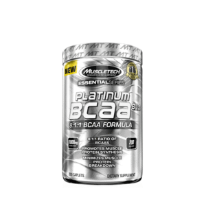 PLATINUM BCAA