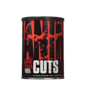 AMINAL CUTS