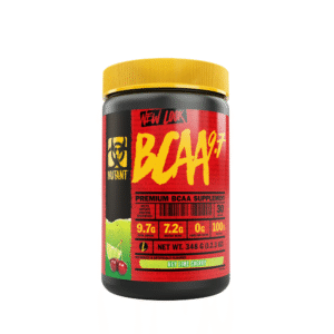 MUTANT BCAA'S