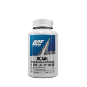 BCAA'S GAT