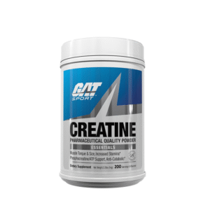 CREATINE GAT