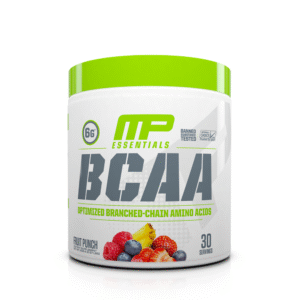 BCAA MP