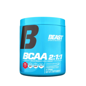 BEAST BCAA'S