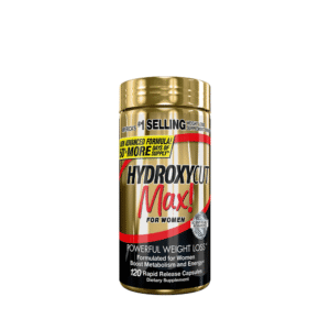 HYDROXYCUT MAX